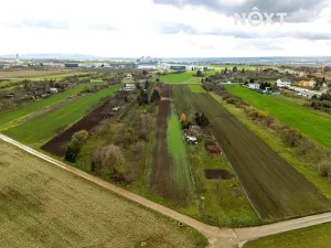 Prodej pozemku pro bydlení, Brno, 2814 m2