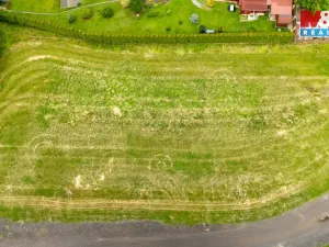 Prodej pozemku pro bydlení, Dobrná, 1014 m2