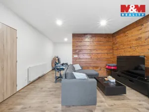 Prodej rodinného domu, Jaroměř - Jakubské Předměstí, Palackého, 791 m2