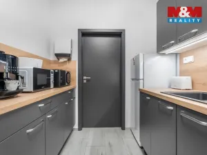 Pronájem kanceláře, Ústí nad Labem, Havířská, 157 m2