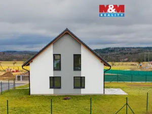 Prodej rodinného domu, Drhovy, 140 m2