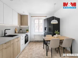 Prodej činžovního domu, Frýdlant, Hejnická, 210 m2