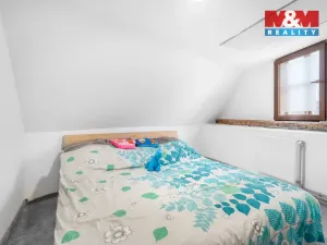 Prodej činžovního domu, Frýdlant, Hejnická, 210 m2