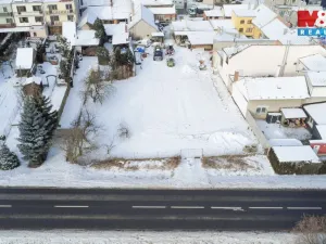 Prodej pozemku pro bydlení, Kožušany-Tážaly - Kožušany, 800 m2