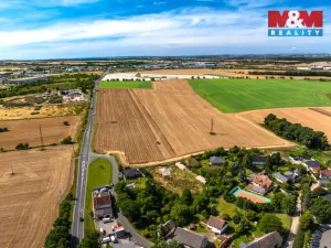 Prodej rodinného domu, Říčany - Voděrádky, 119 m2