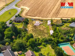 Prodej rodinného domu, Říčany - Voděrádky, 119 m2