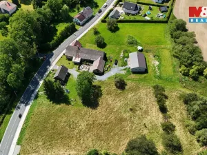 Prodej pozemku pro bydlení, Rudná pod Pradědem - Stará Rudná, 1423 m2