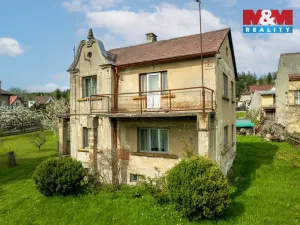 Prodej chalupy, Nové Město pod Smrkem, Frýdlantská, 200 m2