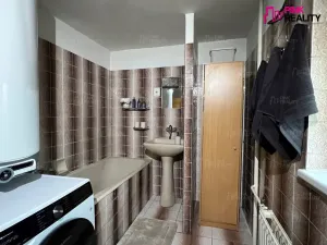 Prodej rodinného domu, Rychnov nad Kněžnou, Sokolovská, 130 m2