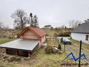 Prodej chaty, Jakartovice - Hořejší Kunčice, 36 m2