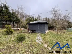 Prodej chaty, Jakartovice - Hořejší Kunčice, 36 m2