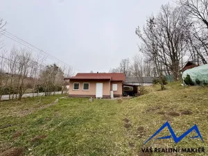 Prodej chaty, Jakartovice - Hořejší Kunčice, 39 m2