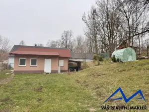 Prodej chaty, Jakartovice - Hořejší Kunčice, 39 m2