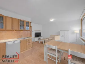 Prodej bytu 3+kk, Teplice, 54 m2