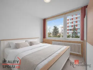 Prodej bytu 3+kk, Teplice, 54 m2