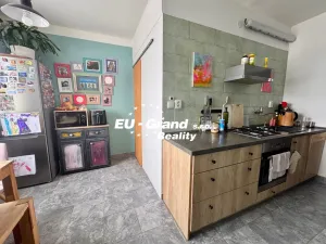 Prodej bytu 4+1, Rumburk - Rumburk 1, Střelecká, 83 m2