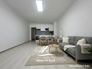 Pronájem bytu 1+kk, Ostrava, náměstí Václava Vacka, 30 m2
