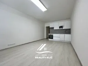 Pronájem bytu 1+kk, Ostrava, náměstí Václava Vacka, 30 m2