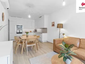 Prodej bytu 3+kk, Pardubice, Štrossova, 66 m2