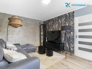 Prodej bytu 3+kk, Frýdek-Místek - Lískovec, 89 m2