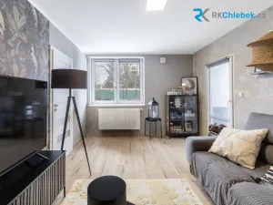 Prodej bytu 3+kk, Frýdek-Místek - Lískovec, 89 m2