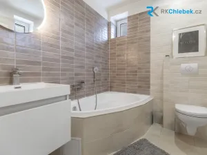 Prodej bytu 3+kk, Frýdek-Místek - Lískovec, 89 m2