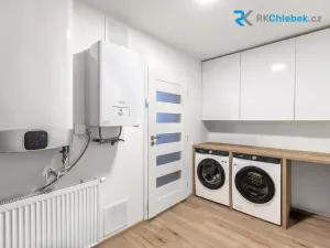 Prodej bytu 3+kk, Frýdek-Místek - Lískovec, 89 m2