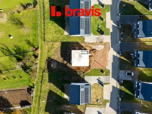 Prodej rodinného domu, Milonice, 107 m2