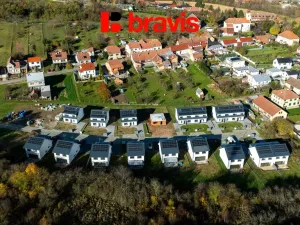 Prodej rodinného domu, Milonice, 107 m2