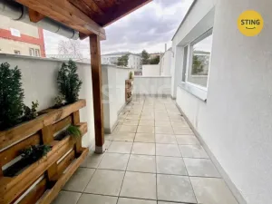 Pronájem bytu 2+kk, Opava - Kateřinky, Holasická, 66 m2