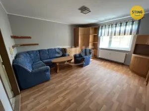Pronájem bytu 1+kk, Vendryně, 35 m2