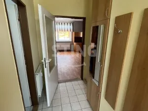 Pronájem bytu 1+kk, Vendryně, 35 m2