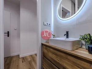 Prodej bytu 2+kk, Ostrava, Nálepkova, 52 m2