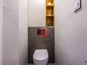 Prodej bytu 2+kk, Ostrava, Nálepkova, 52 m2