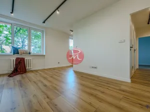 Prodej bytu 2+kk, Ostrava, Nálepkova, 52 m2