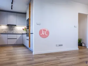 Prodej bytu 2+kk, Ostrava, Nálepkova, 52 m2