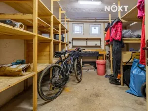 Prodej bytu 3+kk, Nemyšl, 79 m2