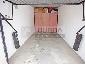 Prodej garáže, Neratovice, 18 m2