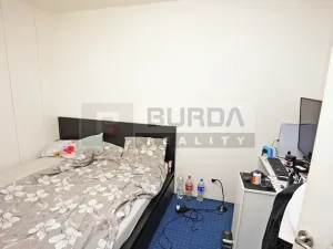 Pronájem bytu 2+kk, Neratovice, 40 m2