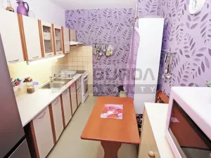 Prodej bytu 3+1, Měšice, 68 m2