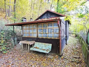 Prodej chaty, Kaliště, 30 m2