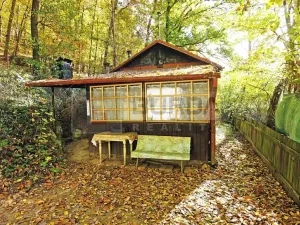 Prodej chaty, Kaliště, 30 m2