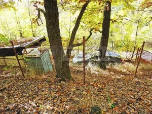 Prodej chaty, Kaliště, 30 m2