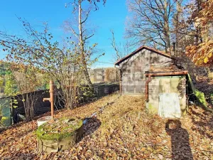 Prodej chaty, Kaliště, 30 m2