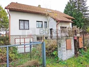 Prodej podílu rodinného domu, Zeleneč, Kasalova, 285 m2