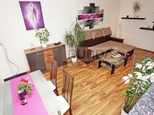 Prodej bytu 2+1, Neratovice, 53 m2