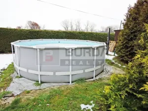 Prodej pozemku pro bydlení, Tišice, Kostelecká, 1059 m2