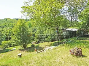 Prodej zahrady, Kralupy nad Vltavou, Lobeč, 346 m2