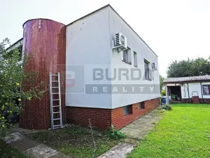 Prodej rodinného domu, Neratovice, 185 m2