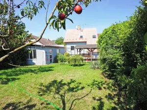 Prodej rodinného domu, Mělník, Komenského, 203 m2